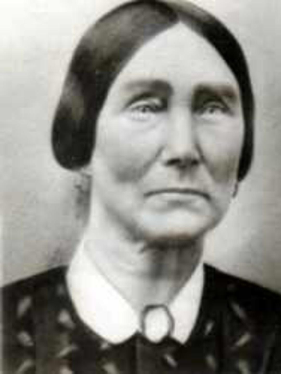 Jane Pearson (1808 - 1879) Profile